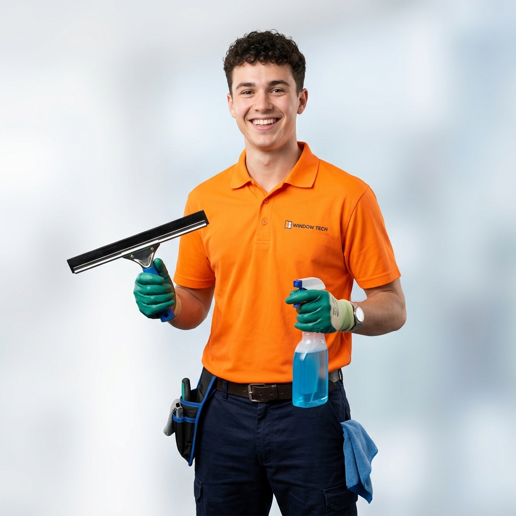 Promo Technician
